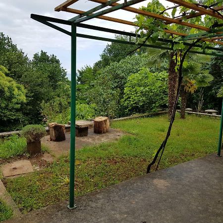 Cerco Appartement Lovran Buitenkant foto