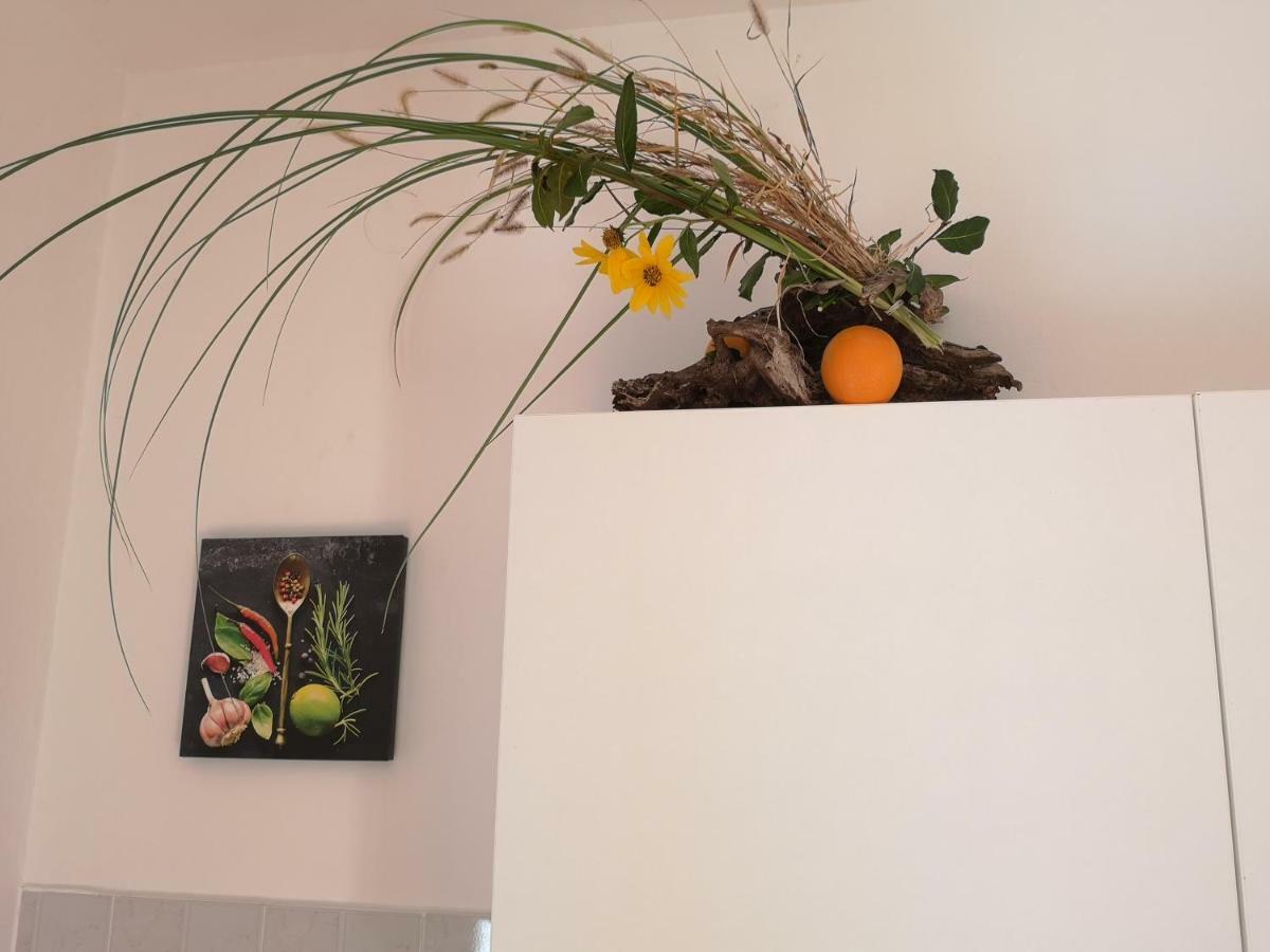 Cerco Appartement Lovran Buitenkant foto