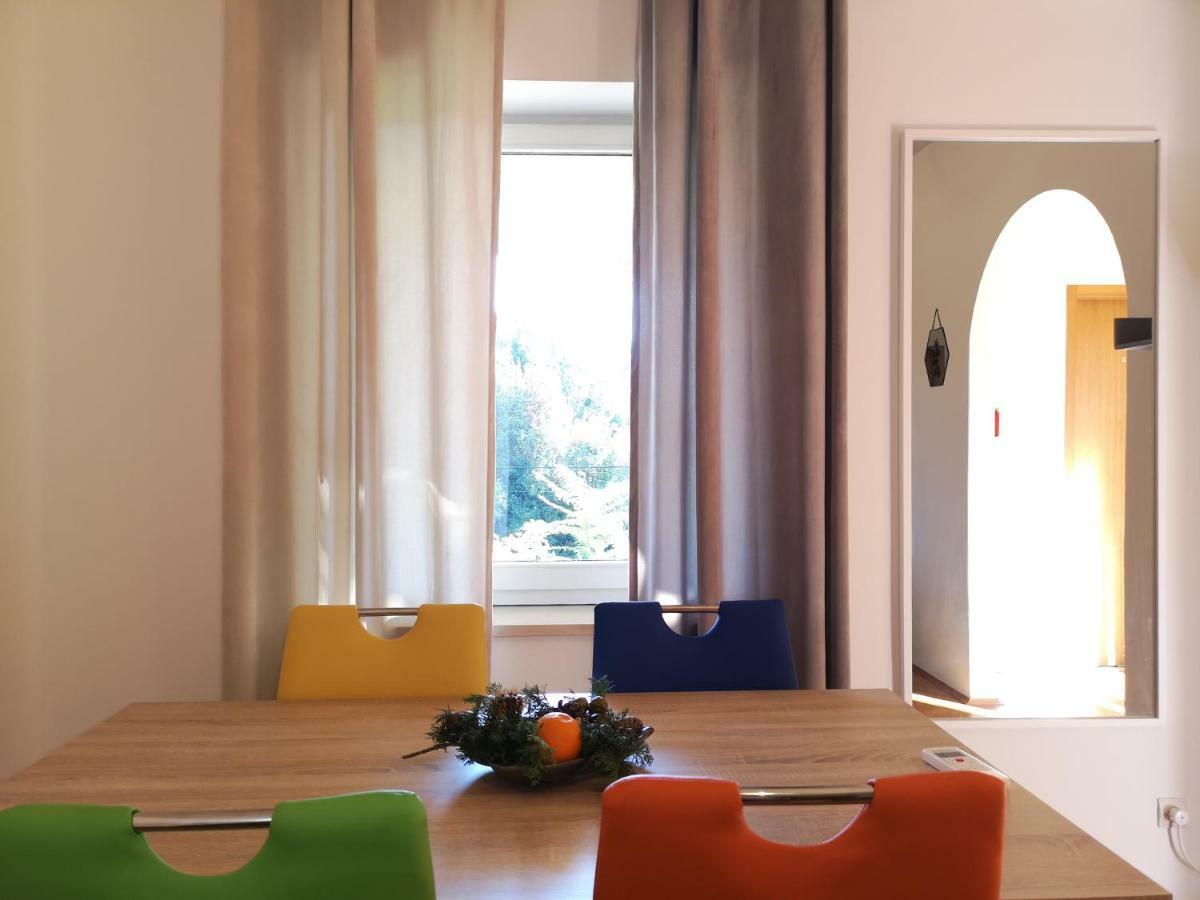 Cerco Appartement Lovran Buitenkant foto