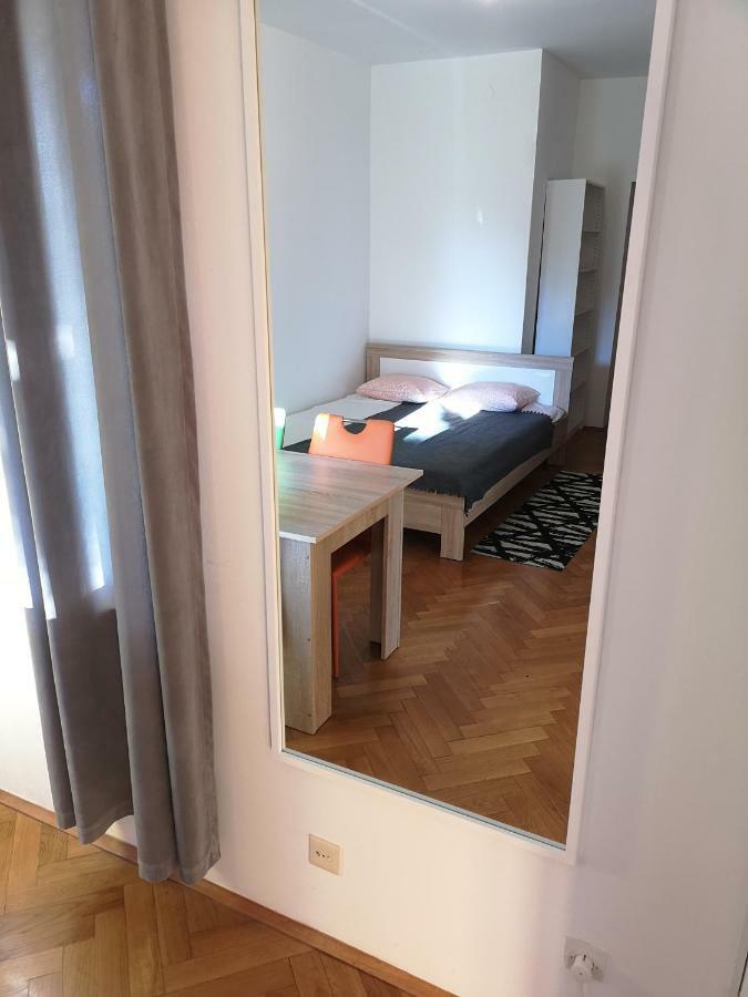 Cerco Appartement Lovran Buitenkant foto