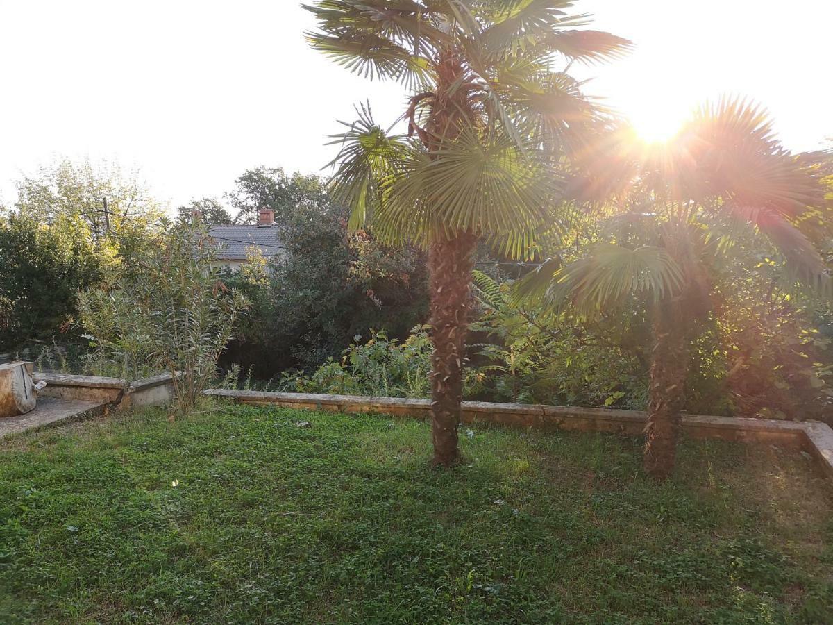 Cerco Appartement Lovran Buitenkant foto