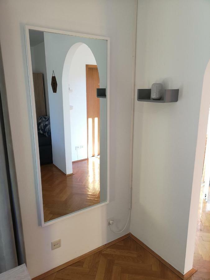 Cerco Appartement Lovran Buitenkant foto