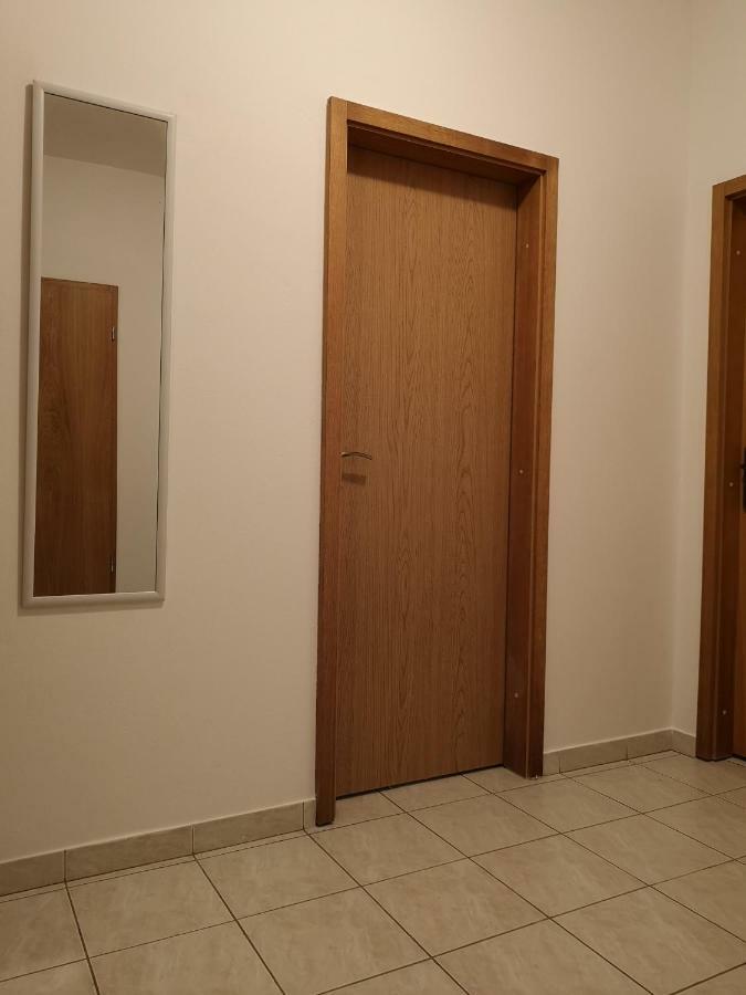 Cerco Appartement Lovran Buitenkant foto