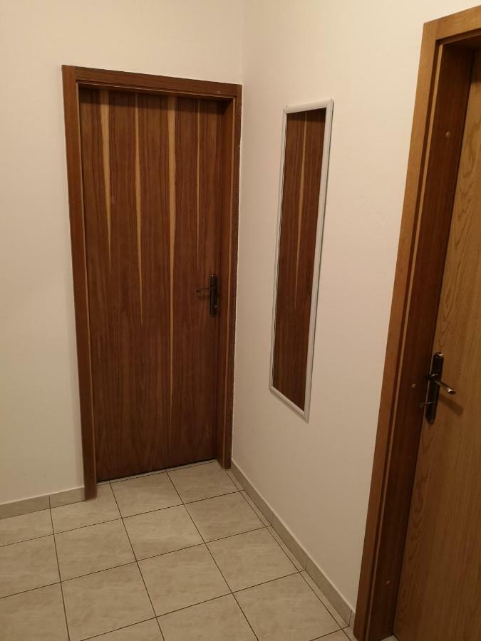 Cerco Appartement Lovran Buitenkant foto