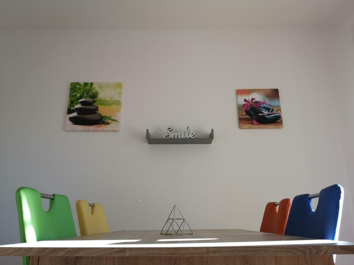 Cerco Appartement Lovran Buitenkant foto