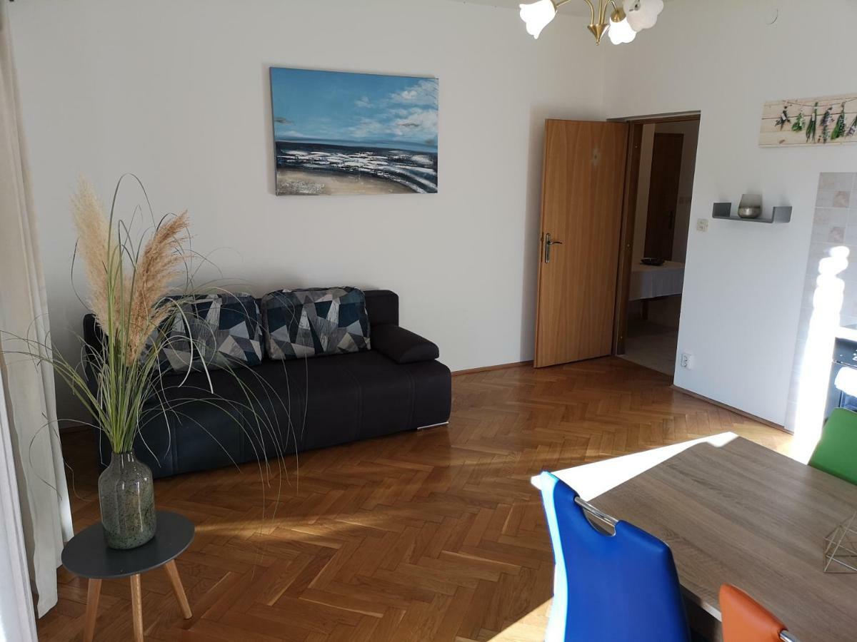 Cerco Appartement Lovran Buitenkant foto