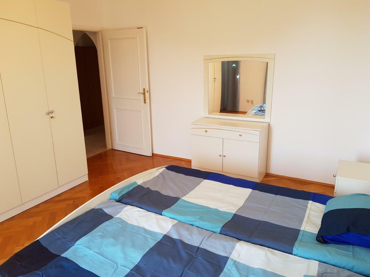 Cerco Appartement Lovran Buitenkant foto