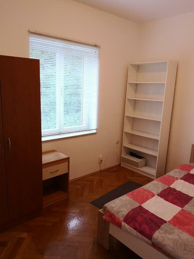 Cerco Appartement Lovran Buitenkant foto