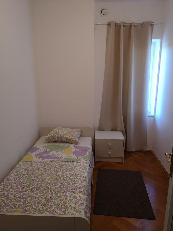 Cerco Appartement Lovran Buitenkant foto