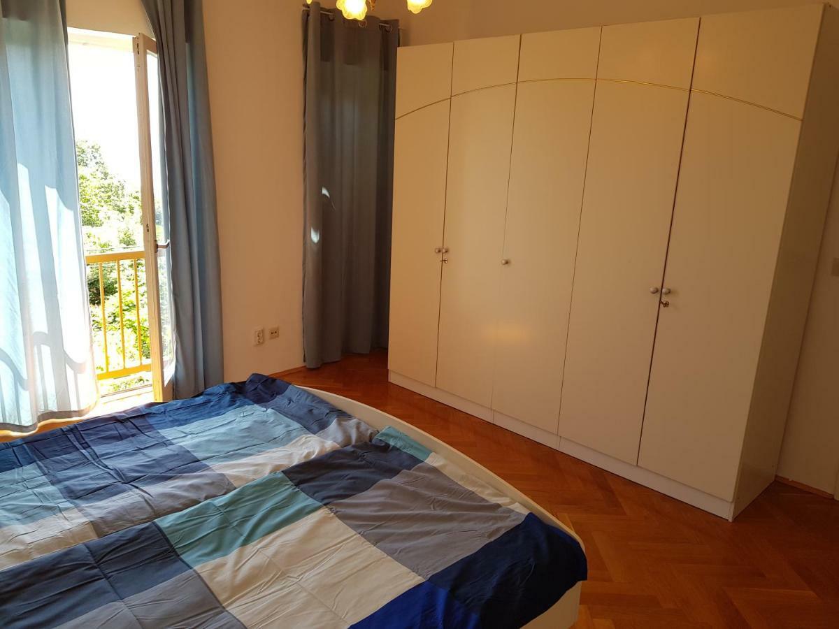 Cerco Appartement Lovran Buitenkant foto