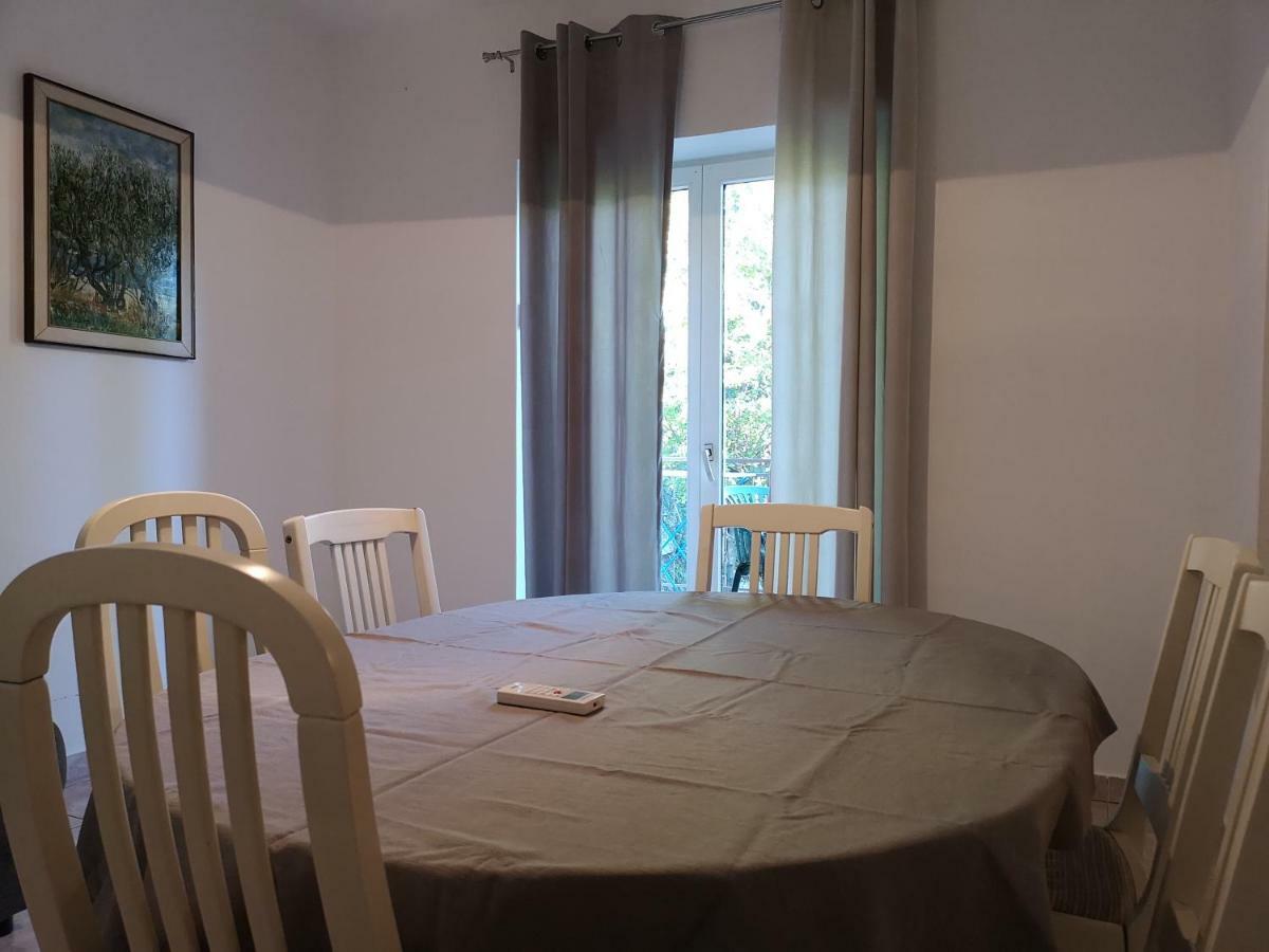Cerco Appartement Lovran Buitenkant foto
